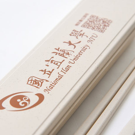 小麥餐具組