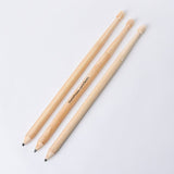 鼓棒造型鉛筆