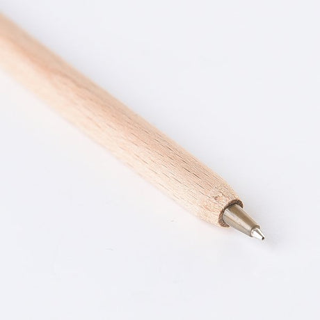 湯勺造型單色筆