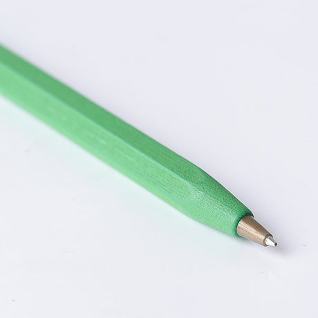 鼓棒造型單色筆