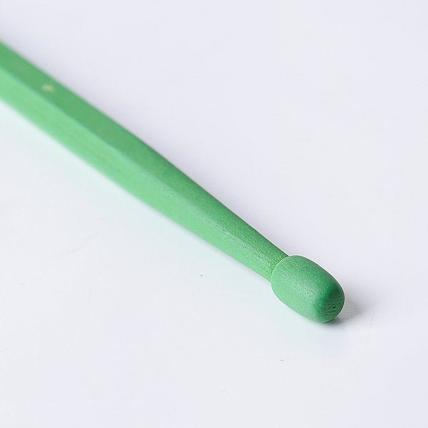 鼓棒造型單色筆