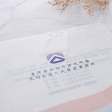 A4單層L夾