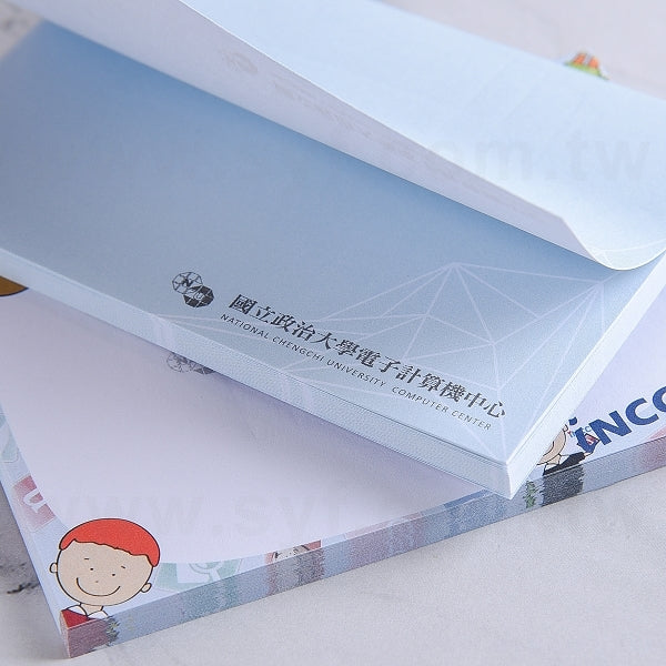 方型便利貼