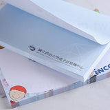 方型便利貼
