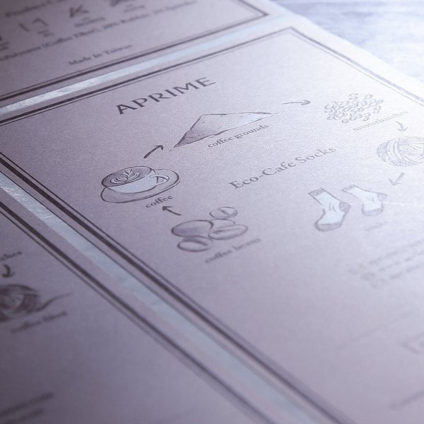 數位方形模造標籤貼紙