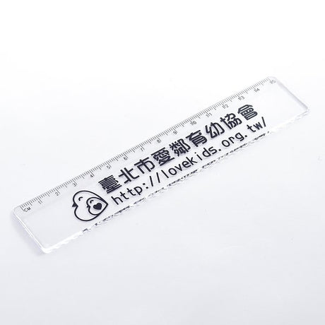 15cm廣告尺