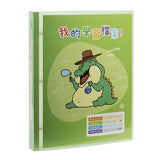 A4活頁夾