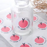 防水塑膠合成貼紙