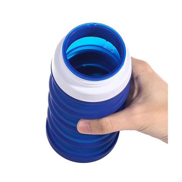 矽膠折疊杯