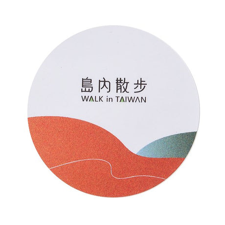 防水塑膠合成貼紙