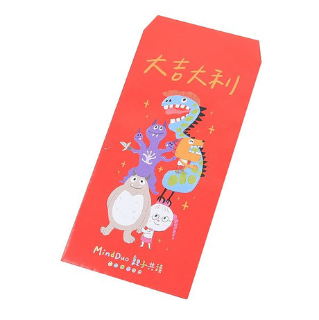 紅包袋
