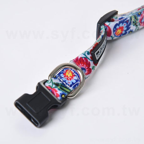 小型寵物項圈