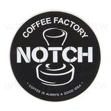 防水塑膠合成貼紙