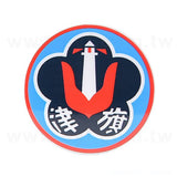 防水塑膠合成貼紙