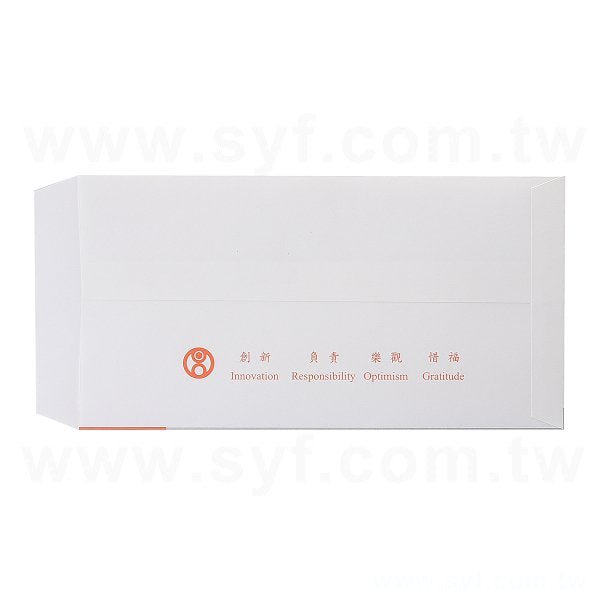 12K中式信封
