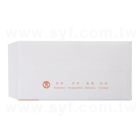 12K中式信封