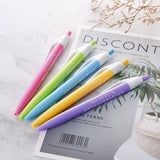 粉彩單色原子筆