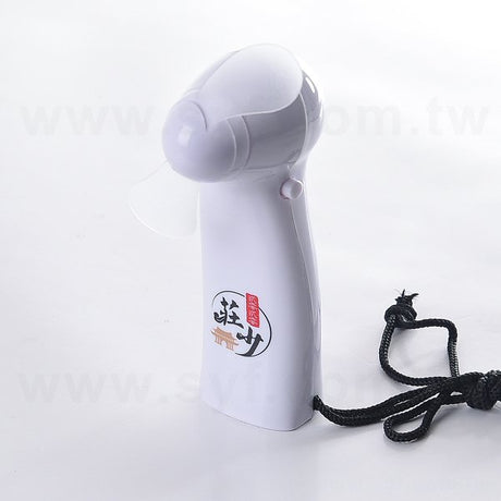 USB迷你電扇