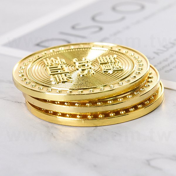 金屬紀念幣
