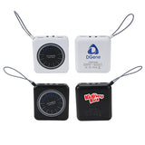 4500mAh-帶手電筒方形行動電源