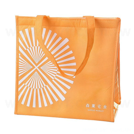 不織布保冷袋