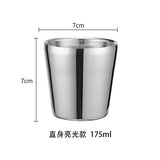 雙層不鏽鋼保溫杯