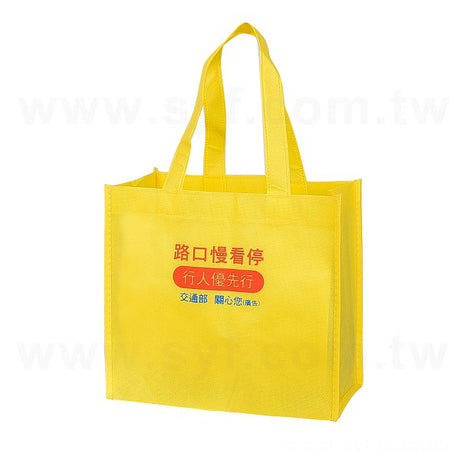 不織布手提袋