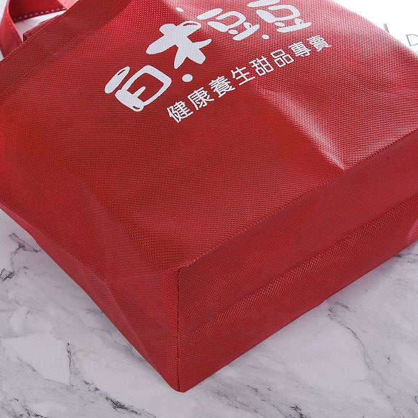 不織布手提袋
