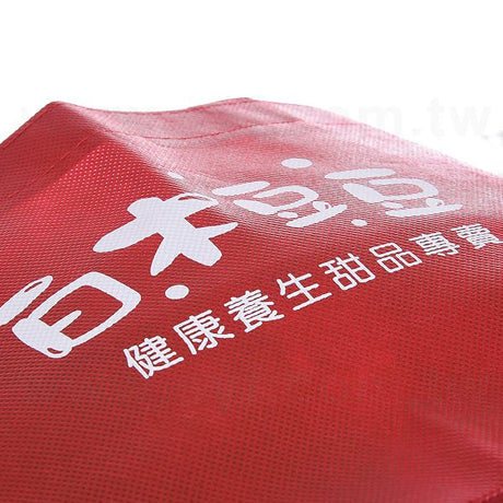 不織布手提袋