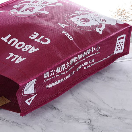不織布手提袋