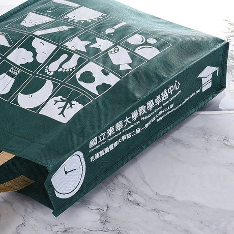 不織布手提袋