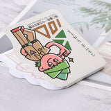 造型便利貼