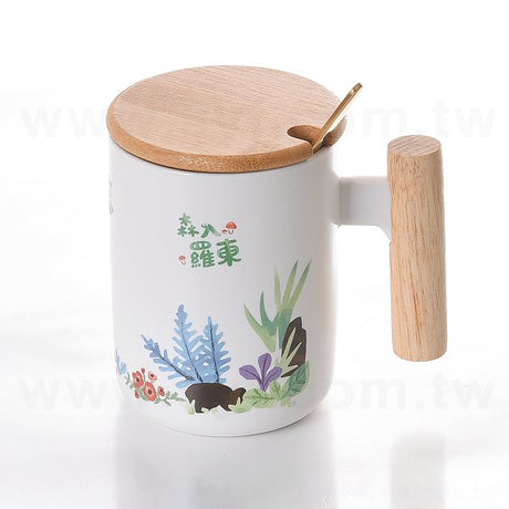 陶瓷馬克杯