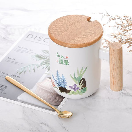 陶瓷馬克杯
