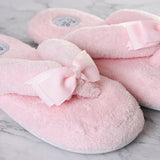 室內絨毛保暖拖鞋