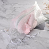 室內絨毛保暖拖鞋