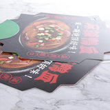環保紙扇