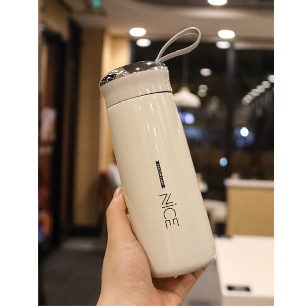 不鏽鋼保溫杯