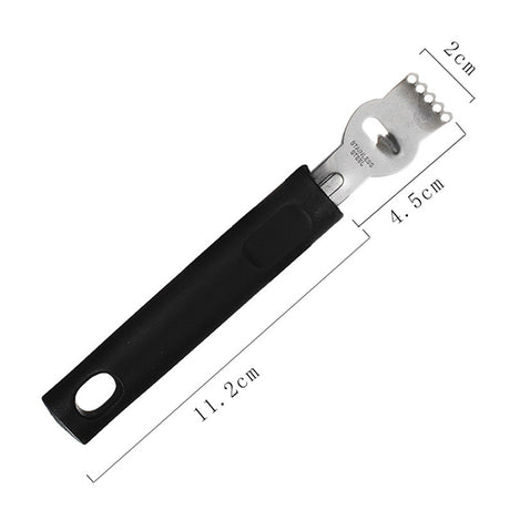 多功能檸檬刨絲刀