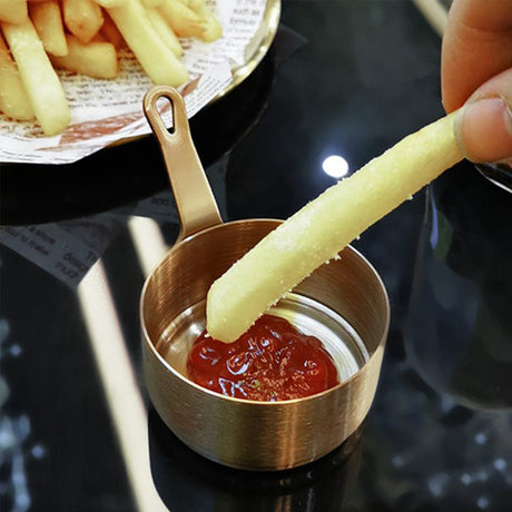 醬料碟