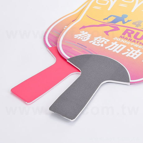 環保紙扇
