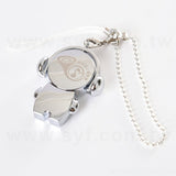 機器人造型金屬隨身碟