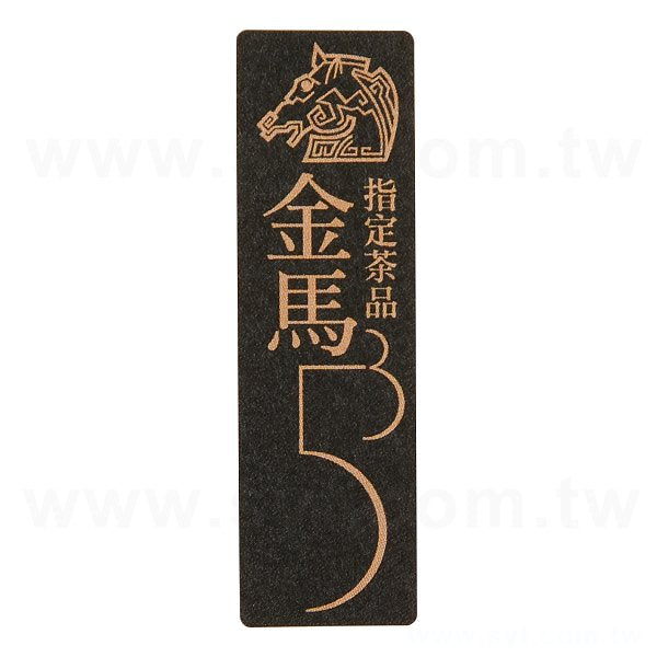 模造貼紙