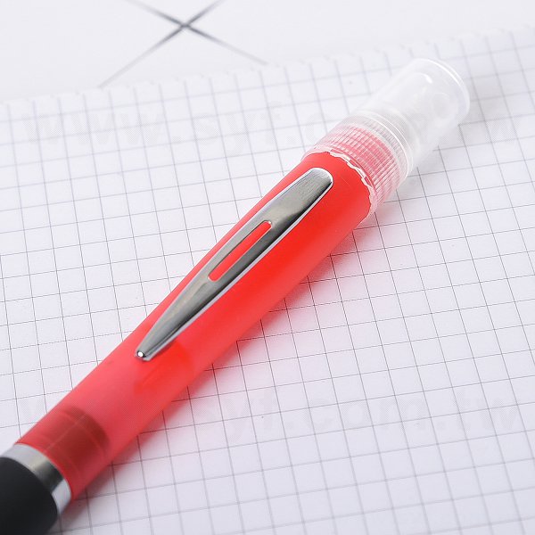 酒精噴霧筆