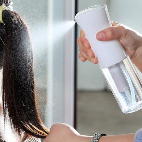 200ml高壓噴霧瓶