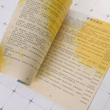 騎馬釘書籍印刷