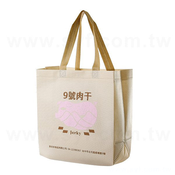 不織布手提袋