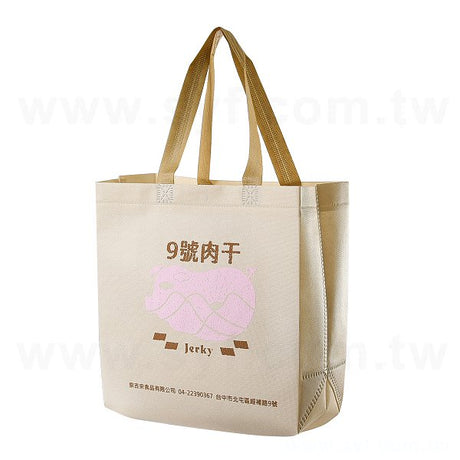 不織布手提袋