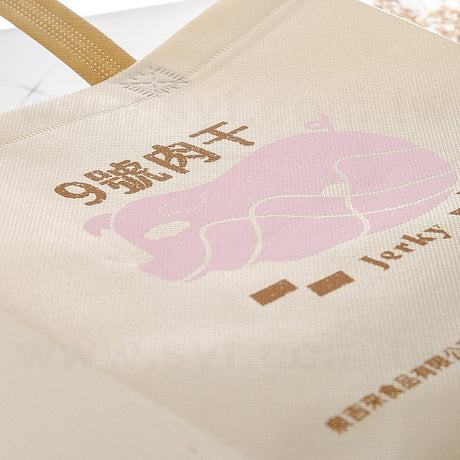 不織布手提袋
