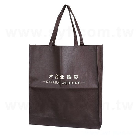 不織布手提袋